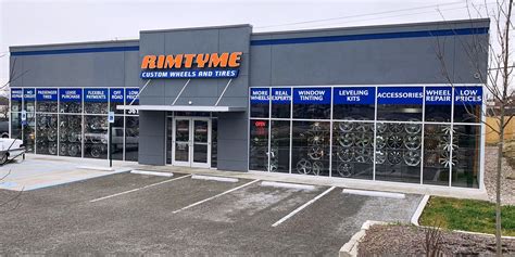 rimtyme lexington